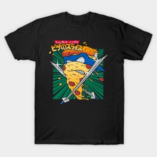 MNPS - Pizzardo T-Shirt